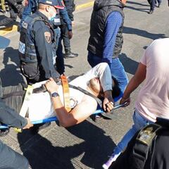 ¿A qué velocidad iban los trenes de la línea 3 y cuáles fueron las causas del choque?