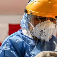 Cuarentena en Colombia: ¿qué pasará después del 25 de mayo?