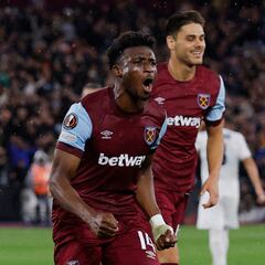 Kudus solventa la papeleta