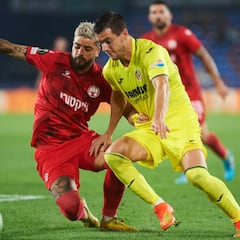 Lo Celso se opera mañana, dice adiós al Mundial y puede estar tres meses de baja