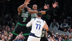 Game 1 of the NBA Finals is right around the corner and both the Boston Celtics and the Dallas Mavericks will be looking to draw first blood at TD Garden.