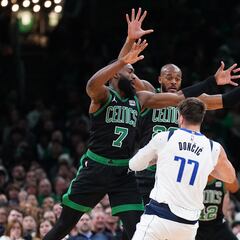 NBA Finals: How many Game 1 winners in NBA Finals went on to win title?