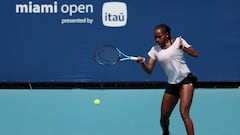 Miami Open: who plays today, Sunday 24 March? Times, TV and streaming