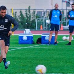 Guerrero se ‘enchufa’ con el Ibiza