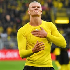 El agente de Kroos cifra el traspaso de Haaland: ¡300M€!