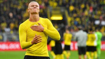 El agente de Kroos cifra el traspaso de Haaland: ?300M€!