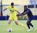 Resumen del Villarreal B vs Ibiza de LaLiga SmartBank