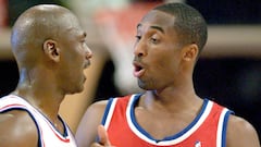 Kobe Bryant: Cristiano Ronaldo and Messi hail "a true legend"