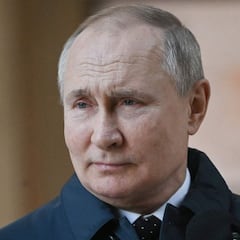 ¿Qué son las fuerzas de disuasión nuclear y por qué Putin las pone en "alerta máxima de combate"?