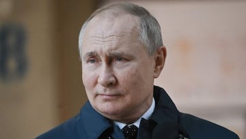 Vlad&iacute;mir Putin pone en &ldquo;alerta m&aacute;xima&rdquo; a las fuerzas de disuasi&oacute;n nuclear, pero, &iquest;qu&eacute; son, qu&eacute; implica la estrategia y por qu&eacute; ha ordenado esto el Kremlin?