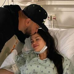 Así es Vida Isabelle, la primera hija de Natti Natasha y Raphy Pina