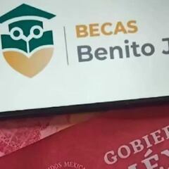 Becas Benito Juárez 2023: cómo hacer el pre-registro, requisitos y fechas