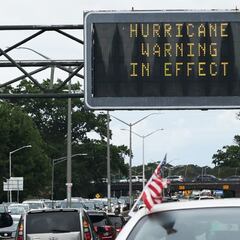 Hurricane Henri strengthens: which states and counties are evacuating?