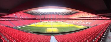 LaLiga Santander predictions: matchday 8 and scorecard