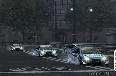 Nuevas imágenes de Evolution GT