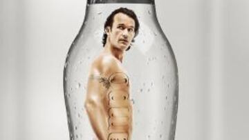 Imagen de la campaña.