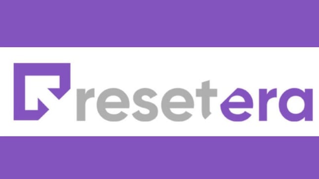 Los foros de ResetEra han cambiado de dueños - Meristation