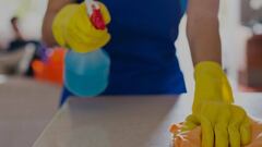 Cuarentena en Argentina: ¿qué ocurre con las empleadas domésticas?