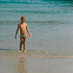 El primer tuit de Gasol tras su recital, para los niños de Siria