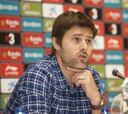 Pochettino sigue: "Estoy más fuerte que nunca"