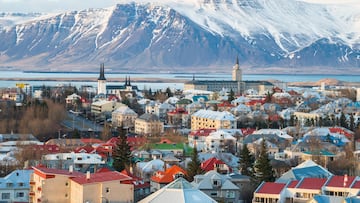 Si eres chileno, puedes irte a vivir a uno de los países europeos más cotizados durante un año