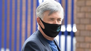 Carlo Ancelotti