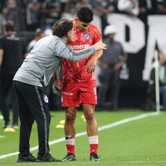 Un DT sorpresa para la Roja