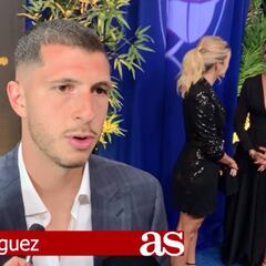 Guido Rodríguez: 'No podre estar en el Campeón de Campeones'