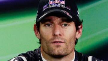 "Estoy decepcionado con mi actuación hoy"