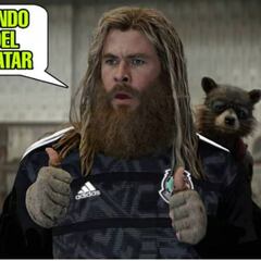 Los memes aplauden a los mexicanos que brillaron en Champions y Europa League