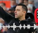 La frase lapidaria de RAC1 tras la deblace del Barcelona ante el Betis: la realidad culé...