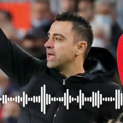 La frase lapidaria de RAC1 tras la deblace del Barcelona ante el Betis: la realidad culé...