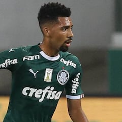 En Brasil dan por hecho el fichaje de Matheus Fernandes al Barça