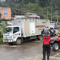 Vía a La Calera: ¿Cuáles son las últimas noticias y hasta cuándo estaría cerrada?