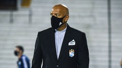 "Algunos sonríen porque no perdíamos desde octubre"