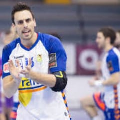 Figueras: "Soy un máximo goleador con pocos tantos"