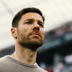 “¿Dirigir al Madrid? Es pronto…”