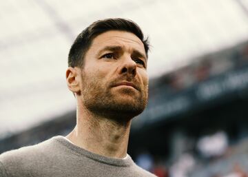 El vasco fue clave en el centro del campo durante todo el mundial. Dej車 Madrid por M迆nich en 2014 despu谷s de ganar la d谷cima con el conjunto blanco. Tras ser pieza clave del Bayern de Guardiola durante 3 temporadas, colg車 las botas en 2017. Se form車 como entrenador y en 2019 cogi車 las riendas del filial de la Real Sociedad. Consigui車 el ascenso a la Liga SmartBank en su segundo a?o como t谷cnico. En octubre del a?o pasado fue contratado como entrenador del Bayer Leverkusen.