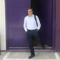 Gómez: "Quiero despedirme de la afición pidiendo perdón por esta desastrosa temporada"