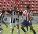 El Atlético B se estrena en el choque más loco