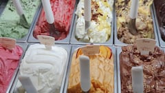 Alerta alimentaria por la presencia de óxido de etileno en esta popular marca de helado