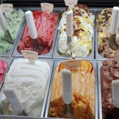 Alerta alimentaria por la presencia de óxido de etileno en esta popular marca de helado