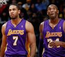 "Quien no quiera jugar con Kobe Bryant es un perdedor"