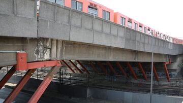 Línea 9 Metro CDMX: cuándo cierra, estaciones afectadas y alternativas viales