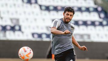 Le車n vs LAFC: Horario, canal de TV; c車mo y d車nde ver la final de Concacaf Champions League en USA