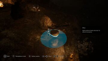 Dónde conseguir todos los Hitos de Assassin’s Creed: Valhalla y cómo solucionarlos