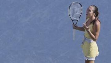 Jankovic y Serena se citan en la final