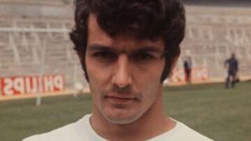 “Estábamos muy motivados... y no jugaba un tal Johan Cruyff”