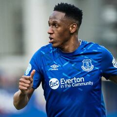 Pese a ir por un central, Carlo Ancelotti confía en Yerry Mina