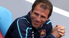Zola: Birmingham City appoint Italian as manager